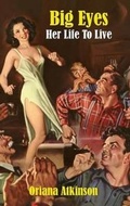 Cover: Big Eyes - Ardent Writer Press, LLC
