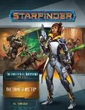 Cover: Starfinder Adventure Path: The Chimera Mystery (The Threefold Conspiracy 1 of 6) - Paizo Publishing, LLC