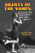 Cover: Silents of the Vamps - BEARMANOR MEDIA