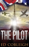 Cover: The Pilot - Check Six Books