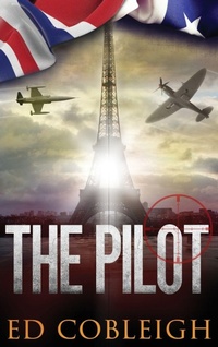 Enlarge image Cover: The Pilot - Check Six Books