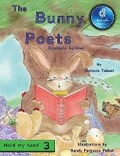 Cover: The Bunny Poets - MacLaren-Cochrane Publishing
