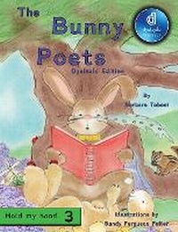 Enlarge image Cover: The Bunny Poets - MacLaren-Cochrane Publishing