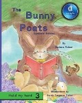 Cover: The Bunny Poets - MacLaren-Cochrane Publishing