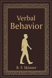 Abbildung von: Verbal Behavior - www.bnpublishing.com