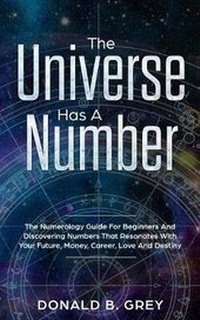 Abbildung von: The Universe Has A Number - Bluesource And Friends