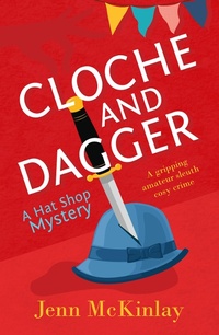 Abbildung von: Cloche and Dagger - Canelo