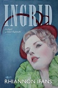 Cover: Ingrid - Enillydd y Fedal Ryddiaith 2019 - Y Lolfa