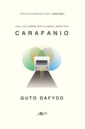 Cover: Carafanio - Enillydd Gwobr Goffa Daniel Owen 2019 - Y Lolfa