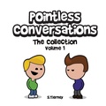 Cover: Pointless Conversations - Acorn Books Ltd