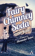 Cover: Fairy Chimney Soda - Anthem Press