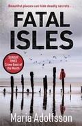 Bild: Fatal Isles - Zaffre