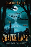Cover: Crater Lake - Firefly Press Ltd