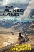 Cover: The Ruined Land - Odyssey Books