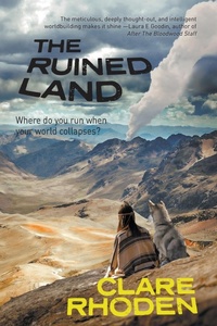 Enlarge image Cover: The Ruined Land - Odyssey Books