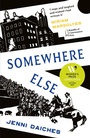 Cover: Somewhere Else - Scotland Street Press