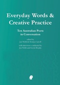 Cover: Everyday Words & Creative Practice - Puncher & Wattmann