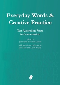 Enlarge image Cover: Everyday Words & Creative Practice - Puncher & Wattmann