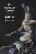Cover: The Dominant Animal - Daunt Books