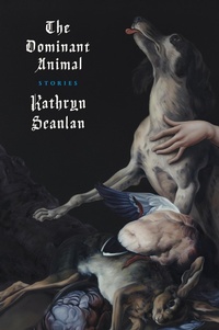 Enlarge image Cover: The Dominant Animal - Daunt Books
