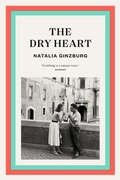Cover: The Dry Heart - Daunt Books