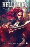 Cover: Hellchild: Blood Money - Zenescope Entertainment