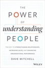Cover: The Power of Understanding People - Wiley