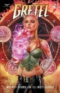 Cover: Gretel - Zenescope Entertainment