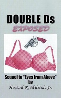 Enlarge image Cover: Double Ds Exposed - Black Lacquer Press & Marketing Inc.