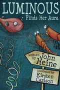 Cover: Luminous Finds Her Aura - Best Publishing Company