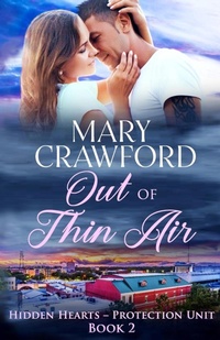 Abbildung von: Out of Thin Air - Diversity Ink