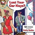 Cover: Lost Your Car Keys? - Loose Cannon Press