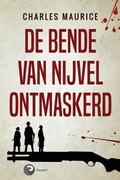 Cover: De Bende van Nijvel Ontmaskerd - Rayem
