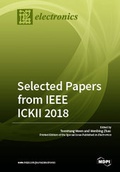 Cover: Selected Papers from IEEE ICKII 2018 - MDPI