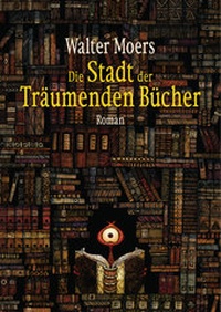 Abbildung von: Die Stadt der Träumenden Bücher - Penguin