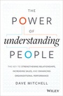Cover: The Power of Understanding People - Wiley