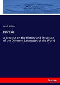 Cover: Phrasis - Hansebooks