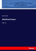 Cover: Winifred Power - Hansebooks