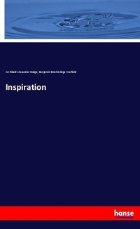 Enlarge image Cover: Inspiration - Hansebooks