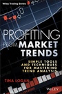 Cover: Profiting from Market Trends - Wiley