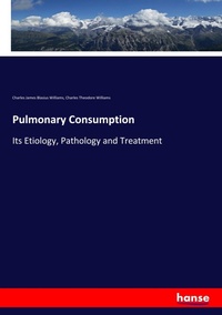 Enlarge image Cover: Pulmonary Consumption - Hansebooks