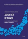 Cover: Japan der Regionen - düsseldorf university press