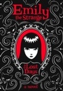 Cover: Lost Days - Harper Fire