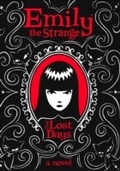 Cover: Lost Days - Harper Fire