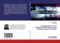 Cover: Cryptography using Modified ASCII Conversion & Mathematical Function - LAP Lambert Academic Publishing