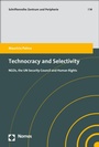 Cover: Technocracy and Selectivity - Nomos