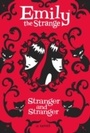 Cover: Stranger and Stranger - Harper Fire