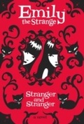 Cover: Stranger and Stranger - Harper Fire
