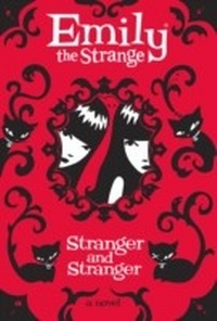 Enlarge image Cover: Stranger and Stranger - Harper Fire