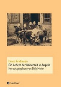 Enlarge image Cover: Franz Andresen - tredition